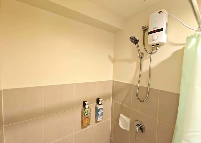 Avida Riala T4 2420 It Park Apartment *