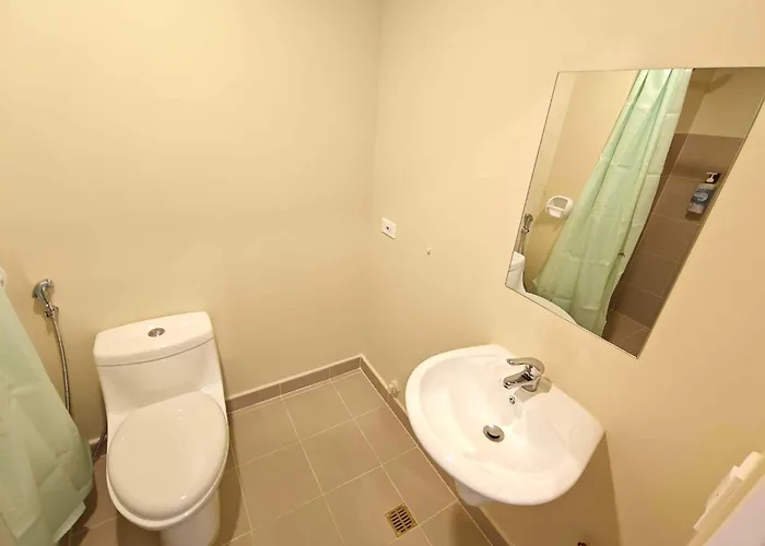 Avida Riala T4 2420 It Park Apartment