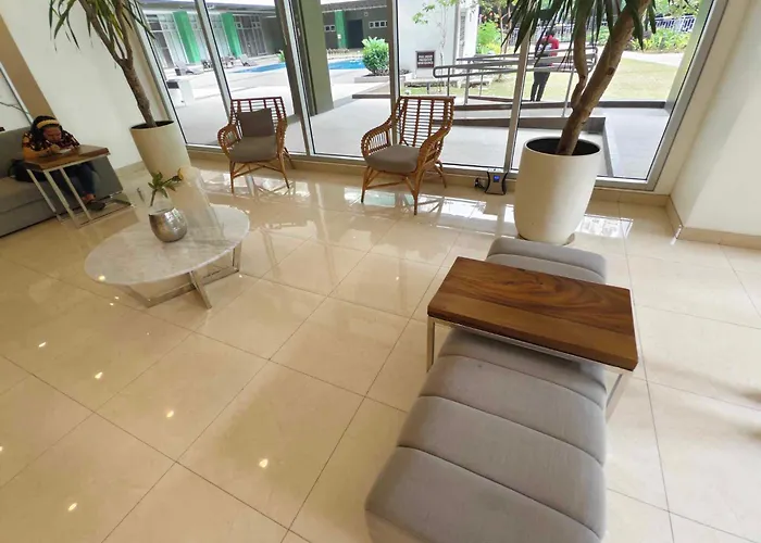 Apartment Avida Riala T4 2420 It Park