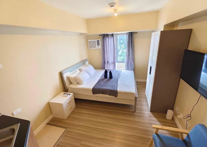 Apartment Avida Riala T4 2420 It Park *