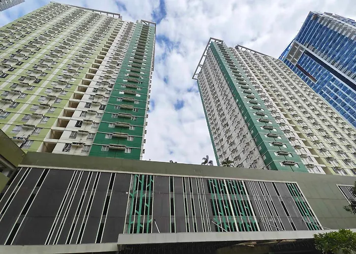 Avida Riala T4 2420 It Park * Cebu