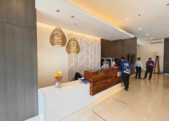 Avida Riala T4 2420 It Park * Cebu