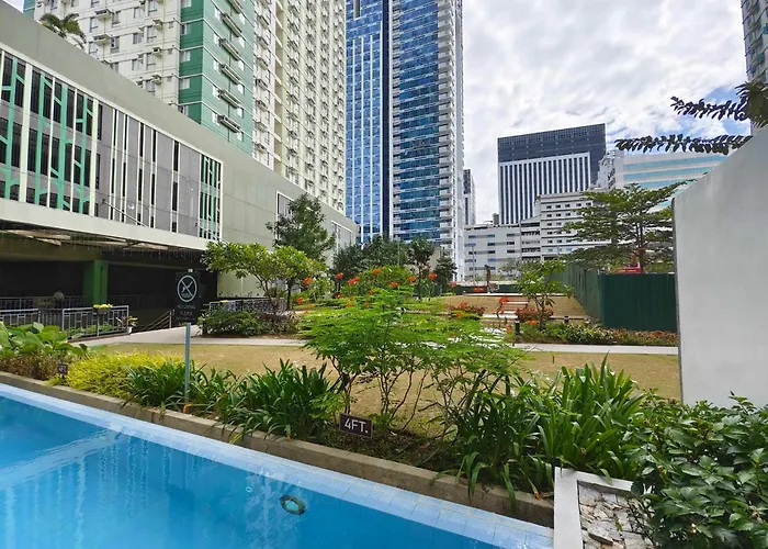 Apartment Avida Riala T4 2420 It Park
